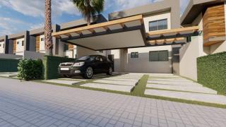 DUPLEX DE LUXO - EUSÉBIO - GIVERNY - CONDOMINIO JARDIM