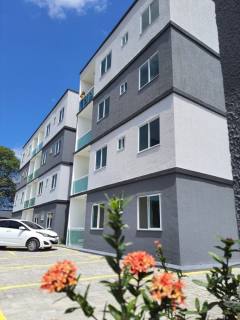 APARTAMENTOS DE 03 QUARTOS NO BAIRRO GRILO - CAUCAIA