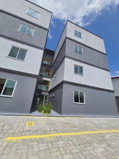 APARTAMENTOS DE 03 QUARTOS NO BAIRRO GRILO - CAUCAIA