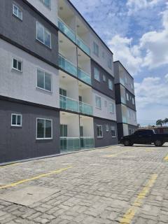 APARTAMENTOS DE 03 QUARTOS NO BAIRRO GRILO - CAUCAIA