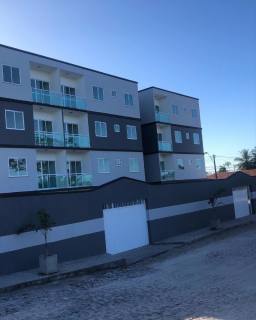 APARTAMENTOS DE 03 QUARTOS NO BAIRRO GRILO - CAUCAIA