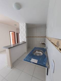 APARTAMENTOS DE 03 QUARTOS NO BAIRRO GRILO - CAUCAIA