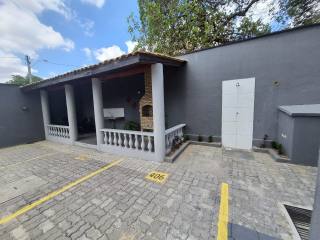 APARTAMENTOS DE 03 QUARTOS NO BAIRRO GRILO - CAUCAIA