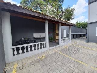 APARTAMENTOS DE 03 QUARTOS NO BAIRRO GRILO - CAUCAIA