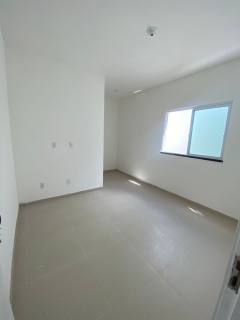 CASA PLANA DE 02 QUARTOS - JARDIM ICARAÍ