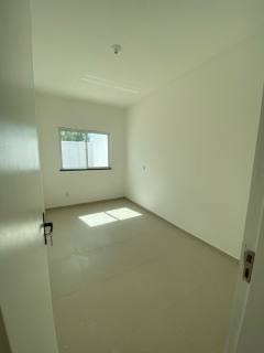 CASA PLANA DE 02 QUARTOS - JARDIM ICARAÍ