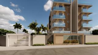 APARTAMENTOS 02 QUARTOS / 01 SUÍTE - PRÓXIMO AO CENTRO DE CAUCAIA - QUINTAS JARDINS - TGR ENGENHARIA