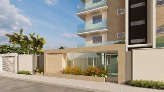 APARTAMENTOS 02 QUARTOS / 01 SUÍTE - PRÓXIMO AO CENTRO DE CAUCAIA - QUINTAS JARDINS - TGR ENGENHARIA