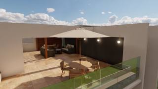 APARTAMENTOS 02 QUARTOS / 01 SUÍTE - PRÓXIMO AO CENTRO DE CAUCAIA - QUINTAS JARDINS - TGR ENGENHARIA