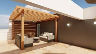 APARTAMENTOS 02 QUARTOS / 01 SUÍTE - PRÓXIMO AO CENTRO DE CAUCAIA - QUINTAS JARDINS - TGR ENGENHARIA