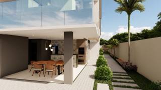 APARTAMENTOS 02 QUARTOS / 01 SUÍTE - PRÓXIMO AO CENTRO DE CAUCAIA - QUINTAS JARDINS - TGR ENGENHARIA
