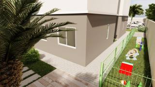 APARTAMENTOS 02 QUARTOS / 01 SUÍTE - PRÓXIMO AO CENTRO DE CAUCAIA - QUINTAS JARDINS - TGR ENGENHARIA