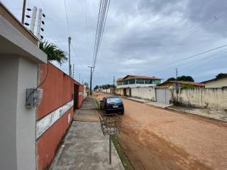 D U P L É X   03 Quartos  no ANCURI!