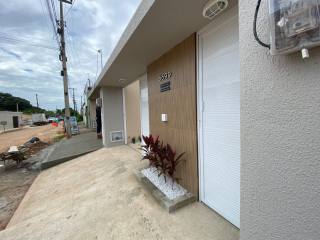 D U P L É X   03 Quartos  no ANCURI!