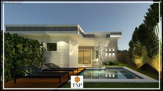 MANSÃO DE LUXO NO EUSÉBIO CIDADE ALPHA - TXP ENGENHARIA