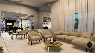 MANSÃO DE LUXO NO EUSÉBIO CIDADE ALPHA - TXP ENGENHARIA