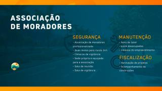 LOTEAMENTOS - CIDADE LAGUNA - CAUCAIA
