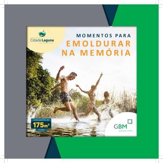LOTEAMENTOS - CIDADE LAGUNA - CAUCAIA