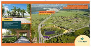LOTEAMENTOS - CIDADE LAGUNA - CAUCAIA