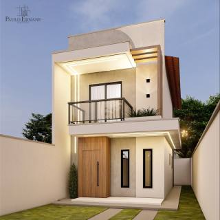 DUPLEX DE LUXO - SIQUEIRA