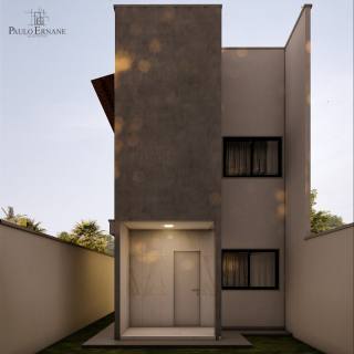 DUPLEX DE LUXO - SIQUEIRA