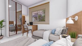 CASAS DE LUXO - 02 QUARTOS - ARIANOPOLIS CAUCAIA - APMAX CONTRUÇÕES