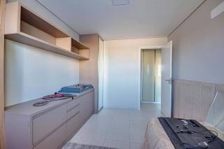 APARTAMENTOS DE LUXO - 03 QUARTOS - PRES. KENNEDY - RESERVA DAS PALMEIRAS - MOURA DUBEUX