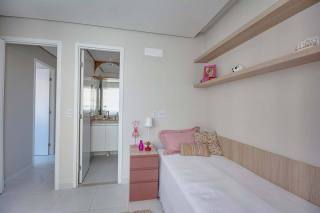 APARTAMENTOS DE LUXO - 03 QUARTOS - PRES. KENNEDY - RESERVA DAS PALMEIRAS - MOURA DUBEUX