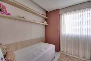 APARTAMENTOS DE LUXO - 03 QUARTOS - PRES. KENNEDY - RESERVA DAS PALMEIRAS - MOURA DUBEUX
