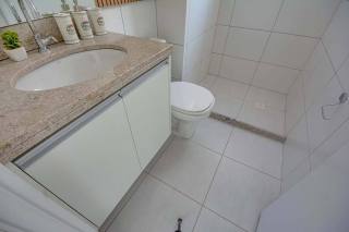 APARTAMENTOS DE LUXO - 03 QUARTOS - PRES. KENNEDY - RESERVA DAS PALMEIRAS - MOURA DUBEUX