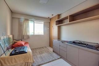 APARTAMENTOS DE LUXO - 03 QUARTOS - PRES. KENNEDY - RESERVA DAS PALMEIRAS - MOURA DUBEUX
