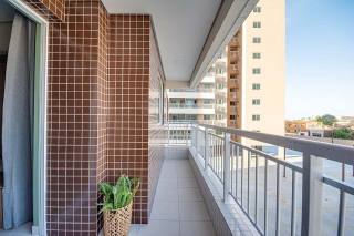 APARTAMENTOS DE LUXO - 03 QUARTOS - PRES. KENNEDY - RESERVA DAS PALMEIRAS - MOURA DUBEUX
