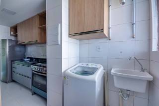 APARTAMENTOS DE LUXO - 03 QUARTOS - PRES. KENNEDY - RESERVA DAS PALMEIRAS - MOURA DUBEUX