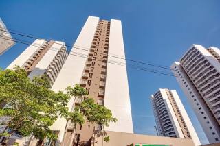 APARTAMENTOS DE LUXO - 03 QUARTOS - PRES. KENNEDY - RESERVA DAS PALMEIRAS - MOURA DUBEUX