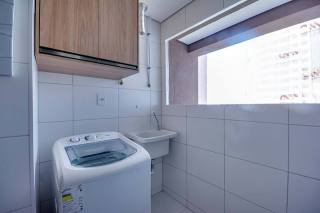 APARTAMENTOS DE LUXO - 03 QUARTOS - PRES. KENNEDY - RESERVA DAS PALMEIRAS - MOURA DUBEUX