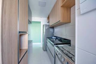 APARTAMENTOS DE LUXO - 03 QUARTOS - PRES. KENNEDY - RESERVA DAS PALMEIRAS - MOURA DUBEUX