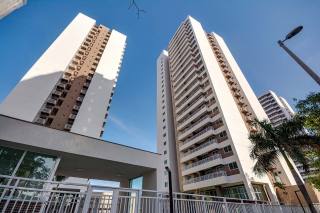 APARTAMENTOS DE LUXO - 03 QUARTOS - PRES. KENNEDY - RESERVA DAS PALMEIRAS - MOURA DUBEUX