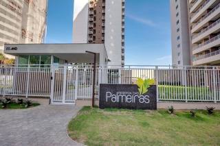 APARTAMENTOS DE LUXO - 03 QUARTOS - PRES. KENNEDY - RESERVA DAS PALMEIRAS - MOURA DUBEUX