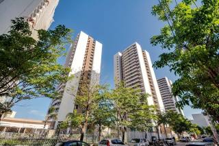 APARTAMENTOS DE LUXO - 03 QUARTOS - PRES. KENNEDY - RESERVA DAS PALMEIRAS - MOURA DUBEUX