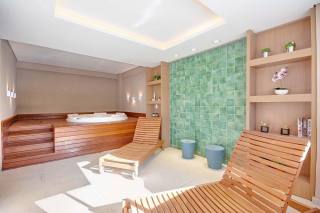 APARTAMENTOS DE LUXO - 03 QUARTOS - PRES. KENNEDY - RESERVA DAS PALMEIRAS - MOURA DUBEUX