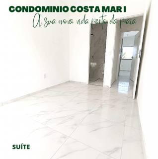 DUPLEX DE 03 QUARTOS NO PACHECO - CAUCAIA.
