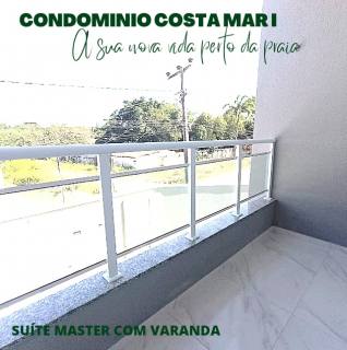 DUPLEX DE 03 QUARTOS NO PACHECO - CAUCAIA.
