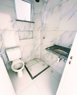 DUPLEX DE 03 QUARTOS NO PACHECO - CAUCAIA.