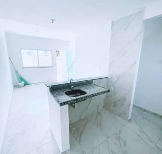 DUPLEX DE 03 QUARTOS NO PACHECO - CAUCAIA.