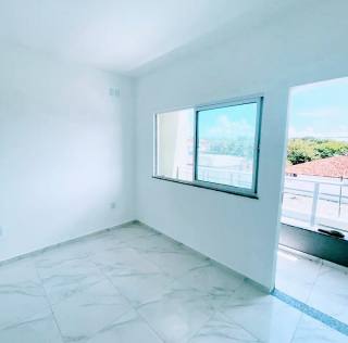 DUPLEX DE 03 QUARTOS NO PACHECO - CAUCAIA.