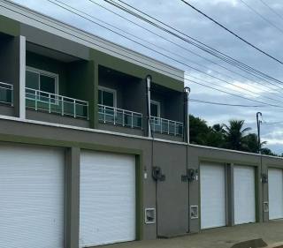 DUPLEX DE 03 QUARTOS NO PACHECO - CAUCAIA.