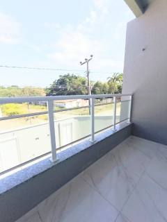 DUPLEX DE 03 QUARTOS NO PACHECO - CAUCAIA.