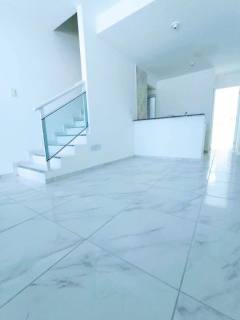 DUPLEX DE 03 QUARTOS NO PACHECO - CAUCAIA.