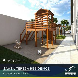 Apartamentos de 02 quartos - Novo Pabussu - Caucaia/CE.