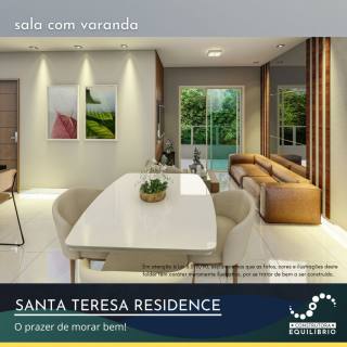 Apartamentos de 02 quartos - Novo Pabussu - Caucaia/CE.